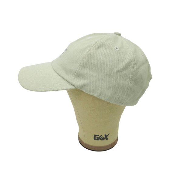 NFL Dallas Cowboys Football Strapback Adjustable Size Cap Baseball Hat Khaki - Picture 10 of 13